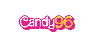 CANDY96 Casino Logo