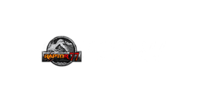 Raptor77 Casino Logo