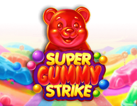 Super Gummy Strike