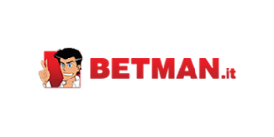 Betman Casino Logo
