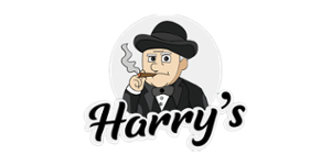 Harry's Casino Logo