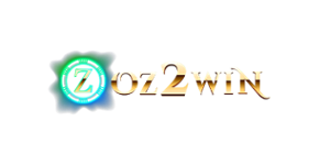 Oz2win Casino Logo