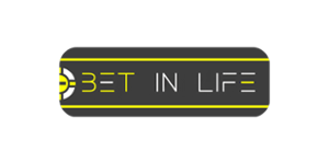 Bet In Life Casino Logo