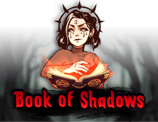 book of shadows slot machine