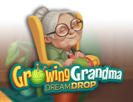 Growing Grandma Dream Drop