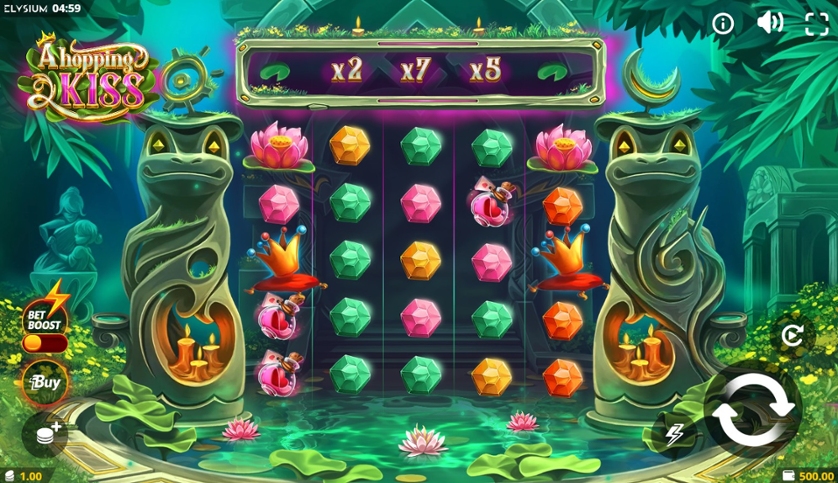 A Hopping 2 Kiss.jpg