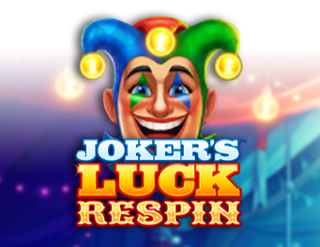 Joker's Luck Respin