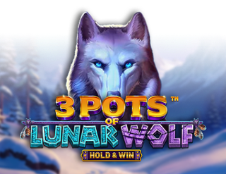 3 Pots of Lunar Wolf