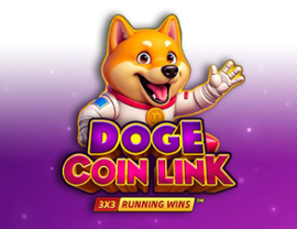 Doge Coin Link