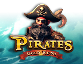 Pirates Gold Rush