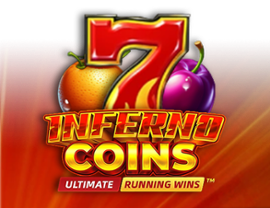 Inferno Coins: Ultimate