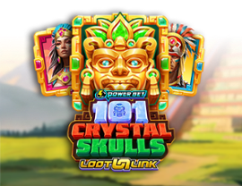 101 Crystal Skulls