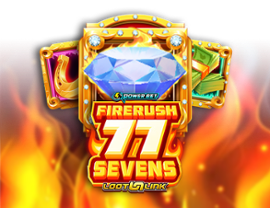 Firerush 77 Sevens