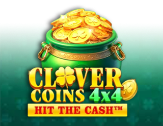 Clover Coins 4x4