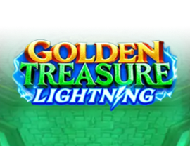 Golden Treasure Lightning