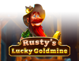 Rusty’s Lucky Goldmine
