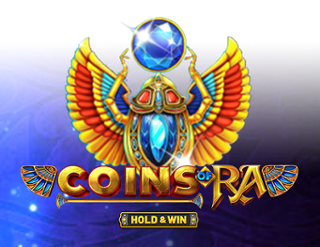 Coins of Ra Deluxe