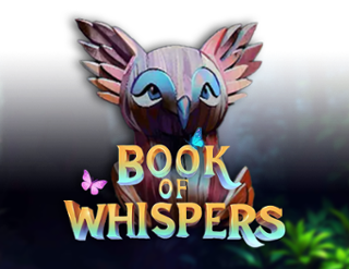 Book of Whispers