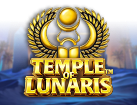 Temple of Lunaris