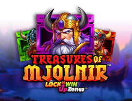 Treasures of Mjolnir