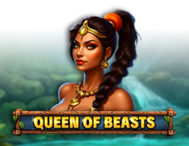 Queen of Beasts