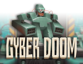 Cyber Doom