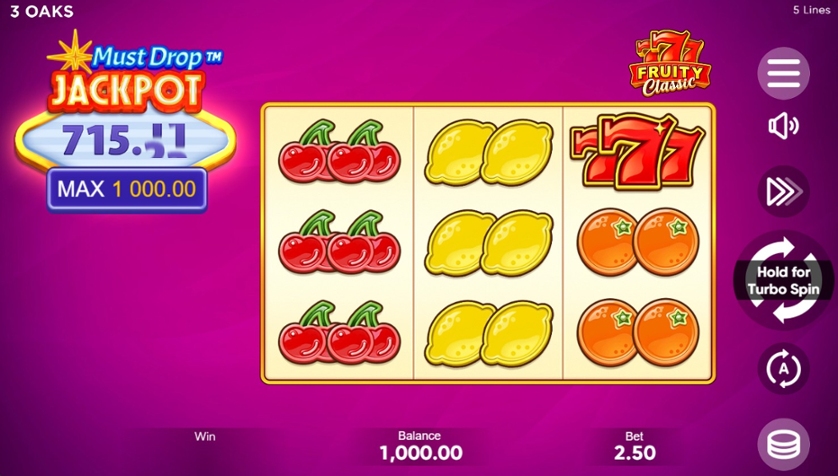 Must Drop Jackpot 777 Fruity Classic.jpg