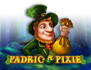 Padric & Pixie