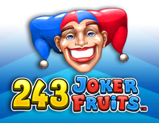243 Joker Fruits