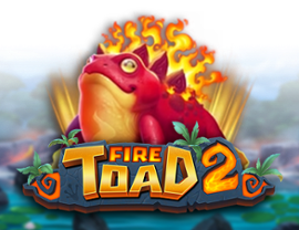 Fire Toad 2