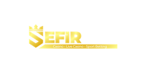 SefirBet Casino Logo