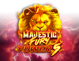 Majestic Fury Power 5