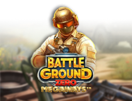 Battle Ground Zero Megaways