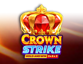 Crown Strike: Hold and Win