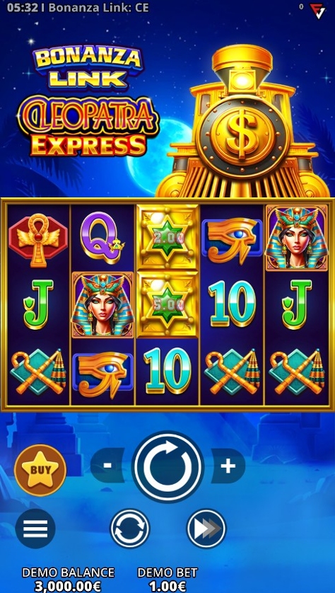 Bonanza Link Cleopatra Express.jpg