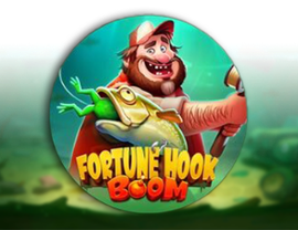 Fortune Hook Boom