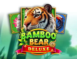 Bamboo Bear Deluxe