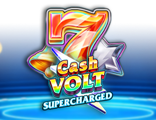 Cash Volt Supercharged