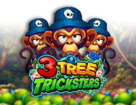 Three Tree Tricksters Treasure Torrent