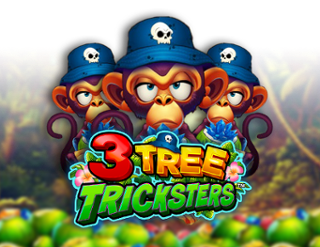Three Tree Tricksters Treasure Torrent
