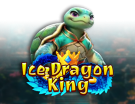 Ice Dragon King