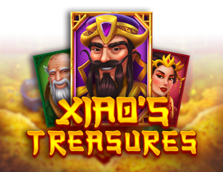 Xiao’s Treasures