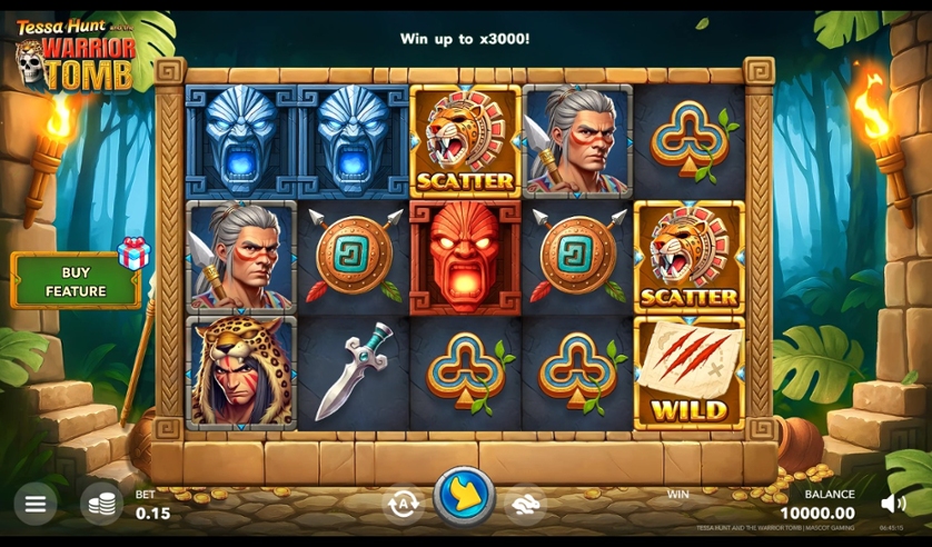 Tessa Hunt and the Warrior Tomb.jpg