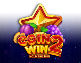 Coin Win 2: Hold the Spin