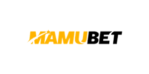 Mamubet Casino Logo