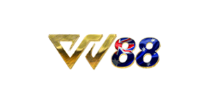 VV88 AUD Casino Logo