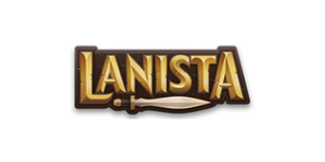 Lanista Casino Logo