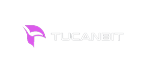 TucanBit Casino Logo
