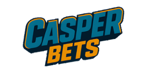 Casper Bets Casino Logo
