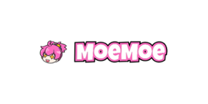 MoeMoe Casino Logo